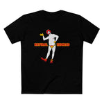 Natural Redhead - Men’s T-Shirt