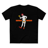 Natural Redhead - Men’s T-Shirt