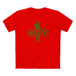 Soldiers Need Hummers - Please Help Support The Cause - Men's T-Shirt