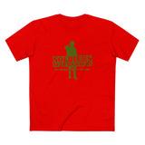 Soldiers Need Hummers - Please Help Support The Cause - Men's T-Shirt