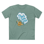 Rub One Out - Men's T-Shirt