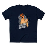 Long-Term Prostitute - Men's T-Shirt