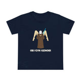 Ob Gyn Kenobi - Women’s T-Shirt