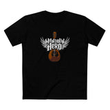 Mandolin Hero - Men's T-Shirt
