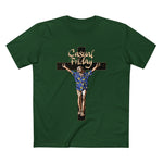 Casual Friday - Men’s T-Shirt