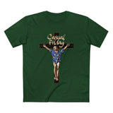 Casual Friday - Men’s T-Shirt