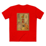 Sun Didn't Come Out - Men's T-Shirt