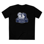 Abortions Tickle - Men's T-Shirt