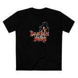 Beatbox Hero - Men's T-Shirt