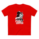 Fuck Chuck - Men's T-Shirt