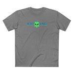 Jesus Raves - Men's T-Shirt