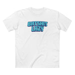 Batshit Lazy - Men's T-Shirt