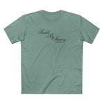 Tickle My Fancy (Testicles) - Men's T-Shirt