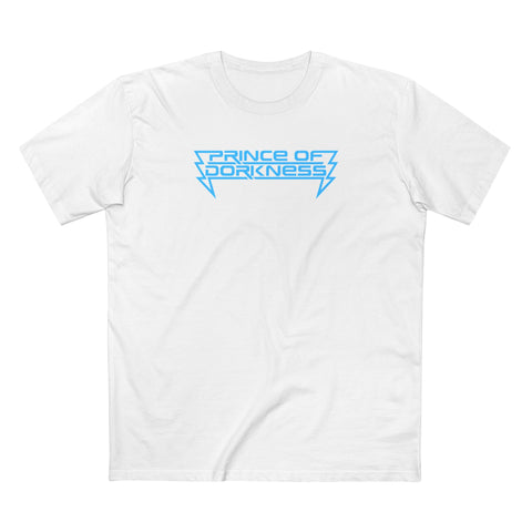 Prince Of Dorkness - Men's T-Shirt