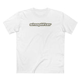 Shoplifter - Men's T-Shirt