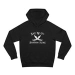 Say No To Swashbuckling - Hoodie
