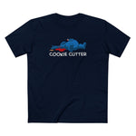 Cookie Cutter - Men's T-Shirt