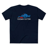 Cookie Cutter - Men's T-Shirt