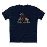 Chewblacka - Men's T-Shirt