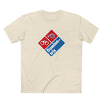 Domina-Trix - Men's T-Shirt