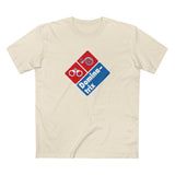 Domina-Trix - Men's T-Shirt
