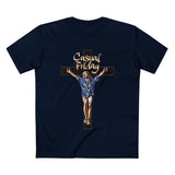 Casual Friday - Men’s T-Shirt