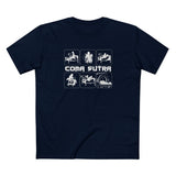 Coma Sutra - Men's T-Shirt
