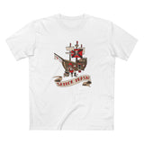 Sailor Trash - Men's T-Shirt