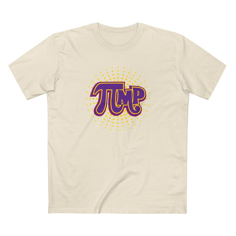 Pimp - Men's T-Shirt