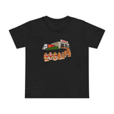 Showers - Women’s T-Shirt