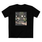 Measure Twice Cut Once - Men's T-Shirt