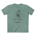 Follow Your Dream - Men's T-Shirt
