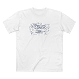 I Got Kicked Out Of School For Wearing This Fucking Shirt - Men's T-Shirt