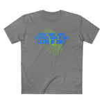 Voted "Most Likely To Travel Back In Time" - Men’s T-Shirt