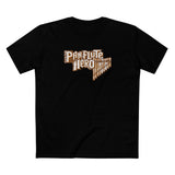Panflute Hero - Men's T-Shirt