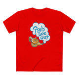 Rub One Out - Men's T-Shirt