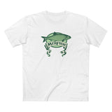 Merfish - Men's T-Shirt