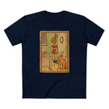 Sun Didn't Come Out - Men's T-Shirt