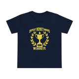 Dopest Honky Award Winner (Year) - Women’s T-Shirt