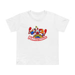 Funnilingus - Women’s T-Shirt
