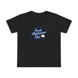 South American Idol - Women’s T-Shirt