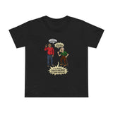 Merry Christmas vs. Merry Christmore - Women’s T-Shirt