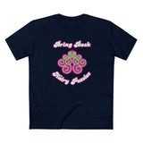 Bring Back Hairy Pussies - Men's T-Shirt