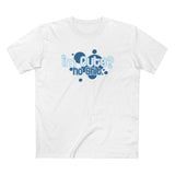 I'm Cute? No Shit (Adult Version) - Men's T-Shirt