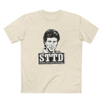 STTD - Sexually Transmitted Ted Danson - Men's T-Shirt
