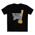Sitar Hero - Men’s T-Shirt