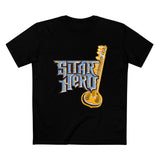Sitar Hero - Men’s T-Shirt