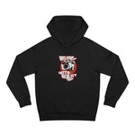 Welcome To My Shitty Reality Show - Hoodie