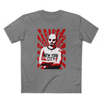 John Lenin - Men's T-Shirt