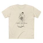 Follow Your Dream - Men's T-Shirt